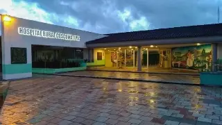 Imagen Niño muere intoxicado por humo de anafre en Coscomatepec