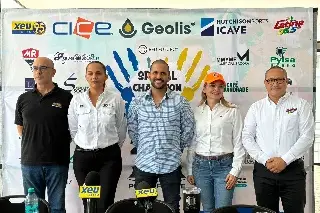 Imagen Anuncian tercera edición del Special Champion League 2025