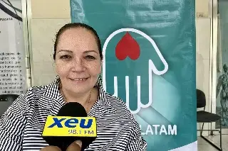 Más de 100 personas participan en jornada contra cáncer de próstata en Veracruz