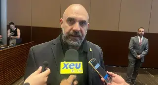 Veracruz está por debajo de la media nacional en crecimiento inmobiliario: Antonio Hánna