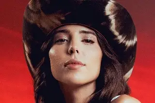 Majo Aguilar te dice cómo recuparar tu poder después de un mal amor