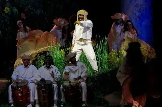 Bad Bunny y Karol G se suman a las actuaciones de los Latin Grammy 2026