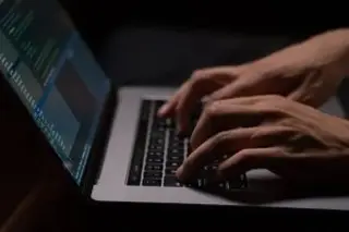 Imagen Alertan por páginas falsas del Registro Público Vehicular; así las puedes detectar 