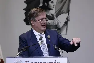 México buscará ajuste a aranceles de vehículos pesados fabricados con autopartes de EU