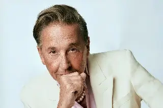 Ricardo Montaner anuncia tour en México ¿Estará en Veracruz? 