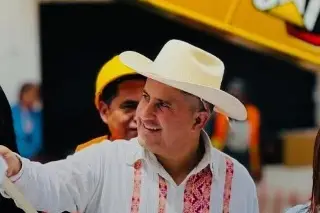 Asesinato de Carlos Manzo es un golpe al Estado de Derecho: Coparmex exige freno a la violencia