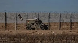 Israel confirma haber recibido el cuerpo de supuesto rehén entregado por grupo Hamás 