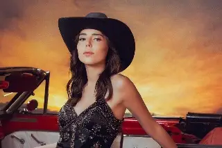 Majo Aguilar, primera mujer embajadora del Congreso Mundial del Mariachi