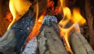 ¿Qué consecuencias tiene inhalar humo de anafre? 