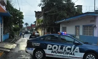Asaltan a trabajadoras en Ixctaczoquitlán, Veracruz; así ocurrió 