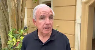 México no ha hecho lo suficiente para proteger intereses de EU: congresista Gimenez