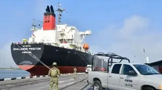 FGR pide nueva orden de aprehensión contra sobrino de exsecretario de Marina