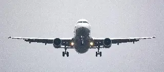 Imagen Gobierno de EU disminuirá actividad en aeropuertos por cierre del Gobierno 