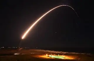 Así retomó las pruebas nucleares EU tras orden de Trump