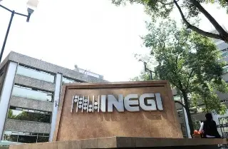 Inversión Fija Bruta se desploma 8.9% anual en agosto: INEGI