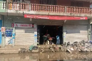 Imagen Anuncian segundo apoyo económico a damnificados en Veracruz ¿Cuándo se entrega?