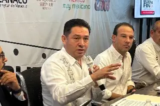 ¿Dónde está más barato en el Buen Fin? Profeco Veracruz muestra comparativo de precios 