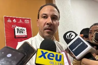 Ayuntamiento de Boca del Río realizará un despliegue operativo por el Buen Fin