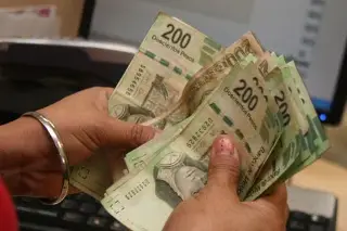 Imagen Suprema Corte elimina el doble pago de pensión a trabajadores del IMSS