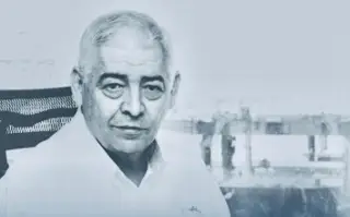 Fallece Juan Ignacio Fernández Carbajal, exdirector de APIVER 