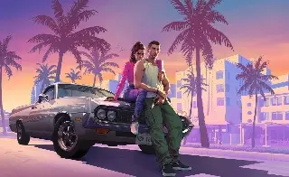 Retrasan otra vez lanzamiento de Grand Theft Auto VI, anuncia Rockstar Games