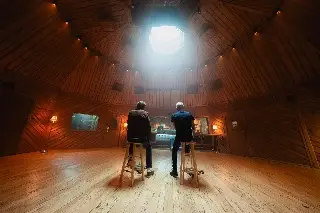 Juan Luis Guerra lanzará junto a Sting nueva versión de 'Estrellitas y duendes' (+Video)