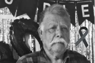 Imagen Muere paquetero de 81 años tras incendio en Waldo's de Hermosillo; van 24 víctimas