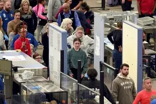 Vuelos internacionales no sufrirán afectaciones, confirma gobierno de EU