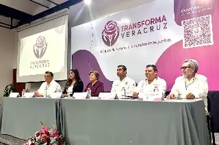 Imagen Realizan Tercer Foro por la Transformación Municipal, de esto trata 