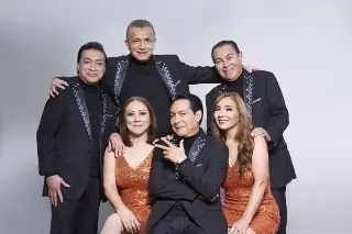 Los Ángeles Azules anuncian gira por EU 