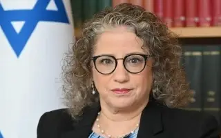 Autoridades descartan presunto atentado contra embajadora de Israel en México