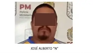 Lo sentencian a 16 años de cárcel por pederastia y violencia familiar al norte de Veracruz