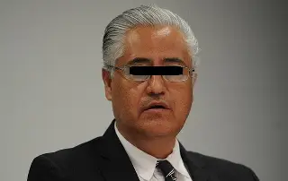 Imagen Detienen a exrector de la UAEM presuntamente vinculado a Estafa Maestra