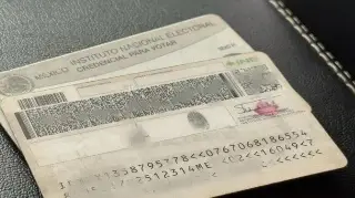 Imagen Más de 16 mil credenciales de elector perderán vigencia al norte de Veracruz, ¿Cuándo?