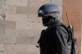 Asaltan a cuentahabiente en banco de Xalapa, Veracruz; así habría ocurrido 