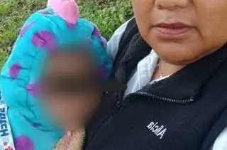 Dan de alta a Jazlyn e Isaí, menores heridos tras explosión de pipa en CDMX
