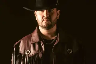 El regional mexicano de Edén Muñoz retumba con fuerza en el Auditorio Nacional