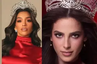 ¿Vendrá Fátima Bosch al Carnaval de Veracruz? Esto dice la Reina Fernanda Pumar 