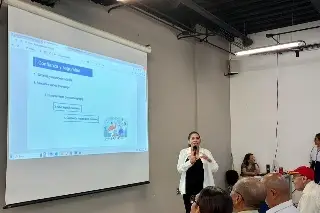 Imagen ¿Cuándo una pareja requiere ir a terapia?