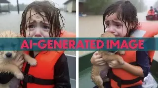 ¿Cómo identificar videos fake hechos con IA? Te decimos