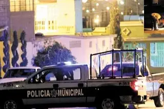 Patrulla de Policía Municipal provoca accidente en Xalapa; esto se sabe