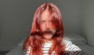 Nicole Zignago, nominada a un Latin Grammy: 'es la gasolina para seguir caminando', afirma