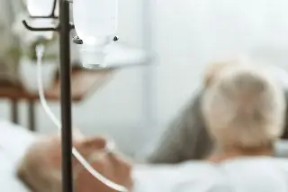 Imagen Iglesia católica critica propuesta para despenalizar la eutanasia en México