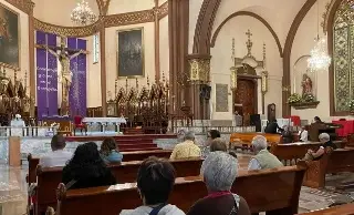 Imagen Ola de violencia en México genera más violencia en la sociedad veracruzana: Arquidiócesis de Xalapa