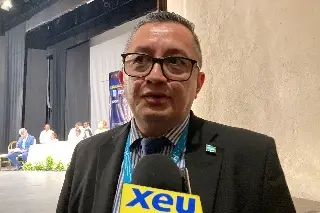 Migrantes hondureños eligen México para quedarse, dice cónsul de Honduras en Veracruz 