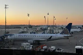 Cancelan más de dos mil vuelos en un solo día en EU por cierre del Gobierno