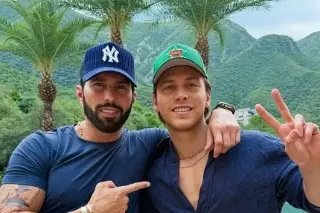 Imagen Visita Veracruz Aldo de Nigris, ganador de 'La Casa de los Famosos' (+Fotos) 