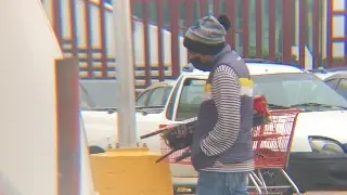 Imagen Prevén temperatura mínima de 17 grados Celsius en Veracruz ¿Cuándo?