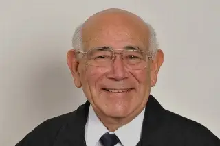 Imagen Fallece Lorenzo Cárdenas Aregullín, obispo emérito de Papantla, Veracruz