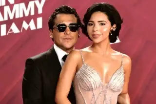 Ángela Aguilar confirma boda religiosa con Christian Nodal 